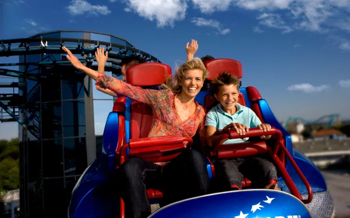 Euro-Mir im Europa-Park